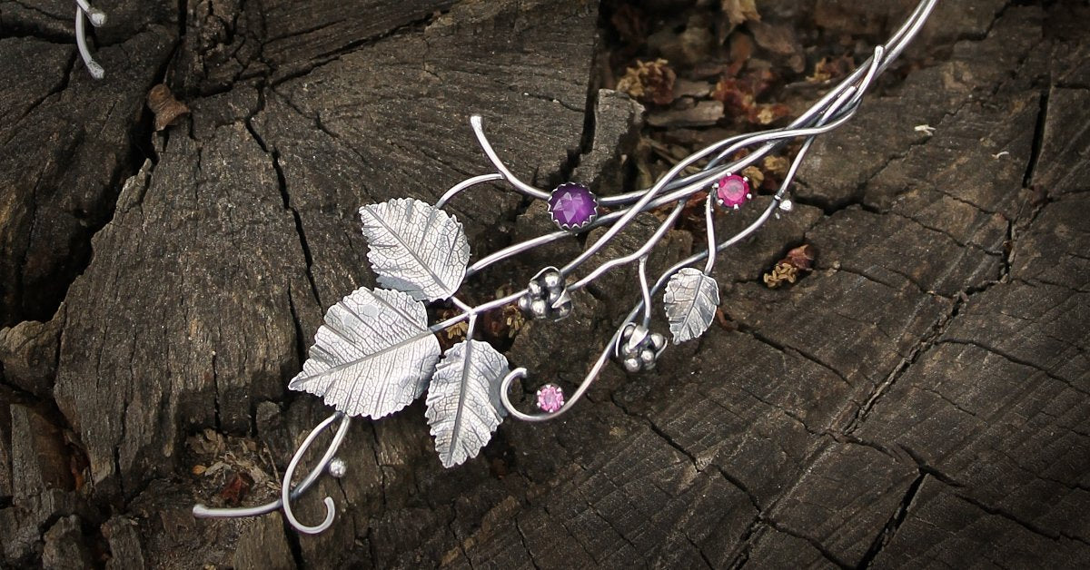 Collections – Ursula Jewelry