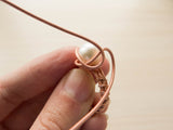 Wire tutorials bundle 4 DIY project Wire wrapping without soldering Jewelry Tutorial DIY project Wire wrapped pendant Handmade ring