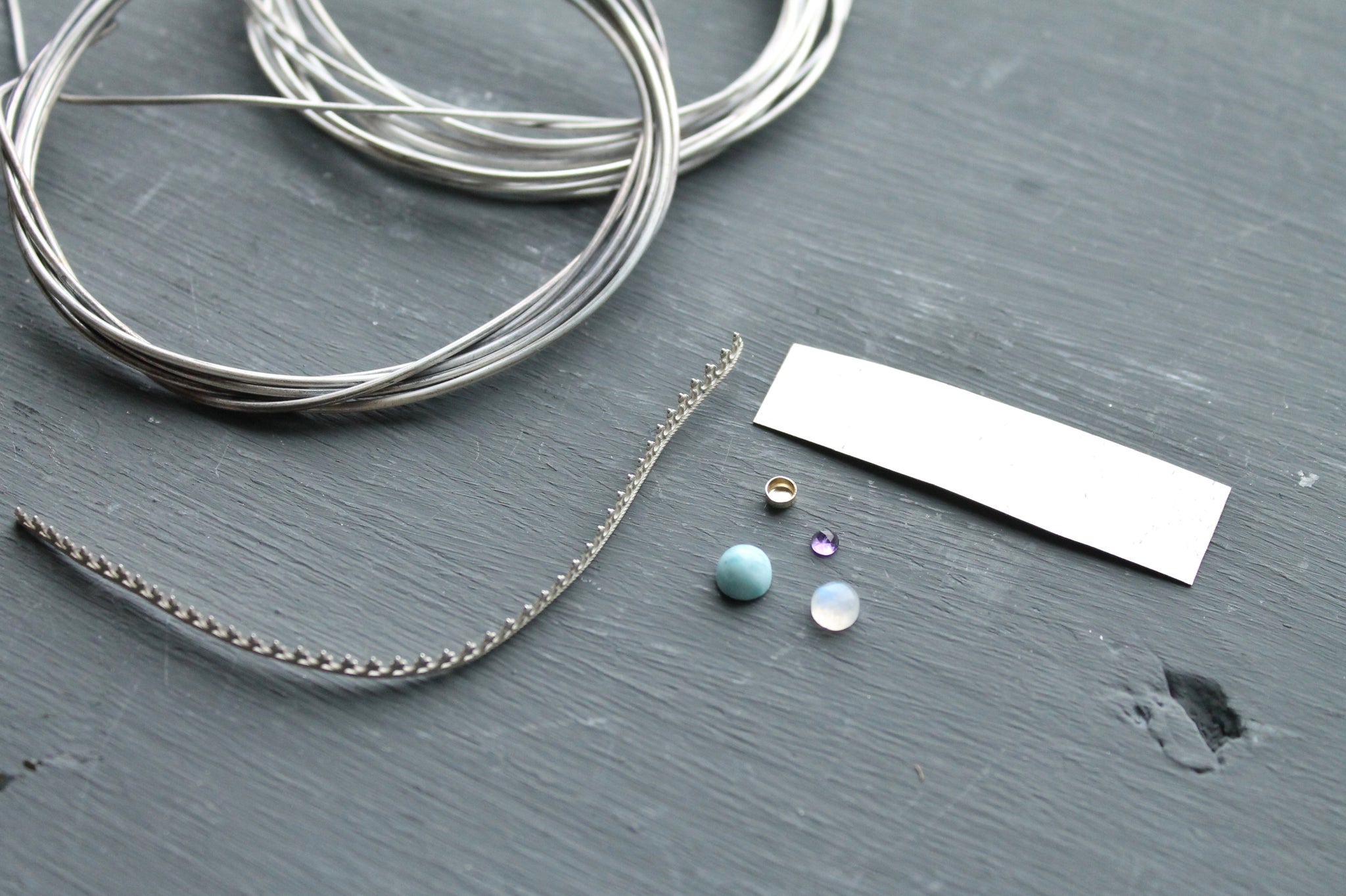 Making jewellery the Easy Way: Unveiling the Secret of Silver Solder Paste!  
